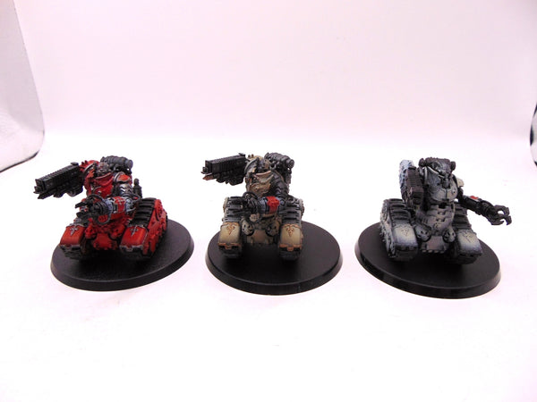 Kataphron Breachers