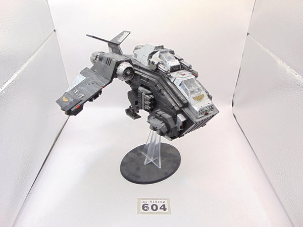 Stormraven Gunship