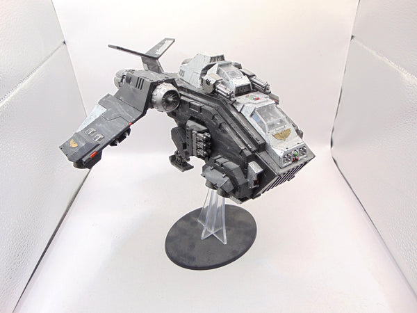 Stormraven Gunship