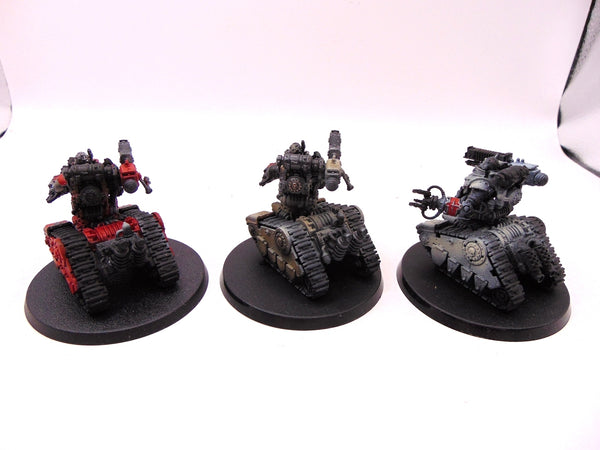 Kataphron Breachers