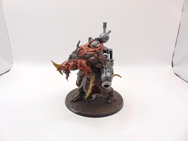 Brood Terror