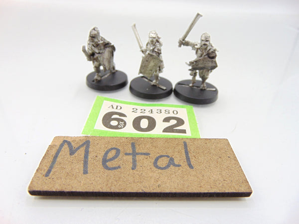 Uruk Hai Scouts