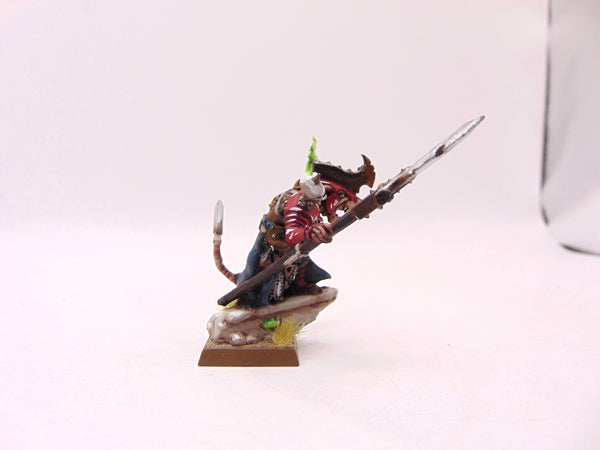 Warlord Verminkin