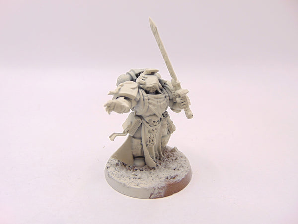 Librarian Turmiel