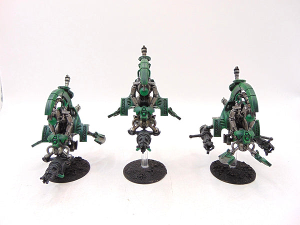 Tomb Blades