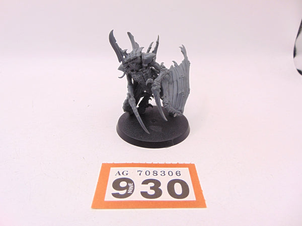 Winged Tyranid Prime