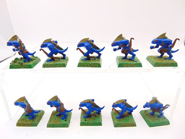 Skink Archers