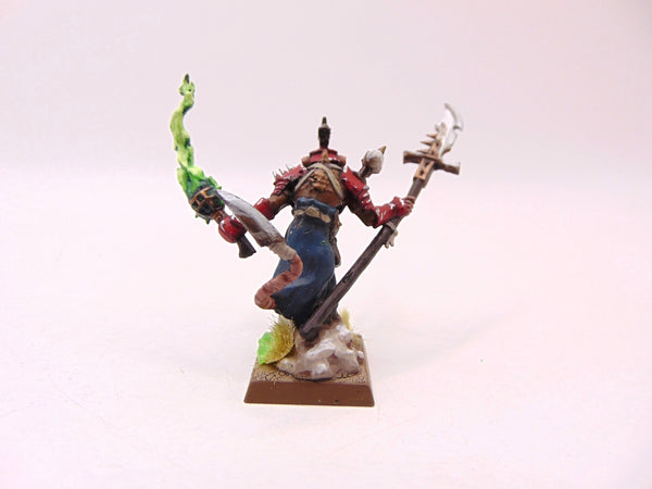Warlord Verminkin
