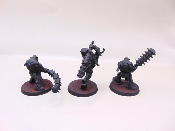 Brute Ragerz