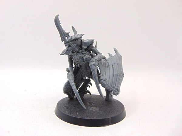 Winged Tyranid Prime