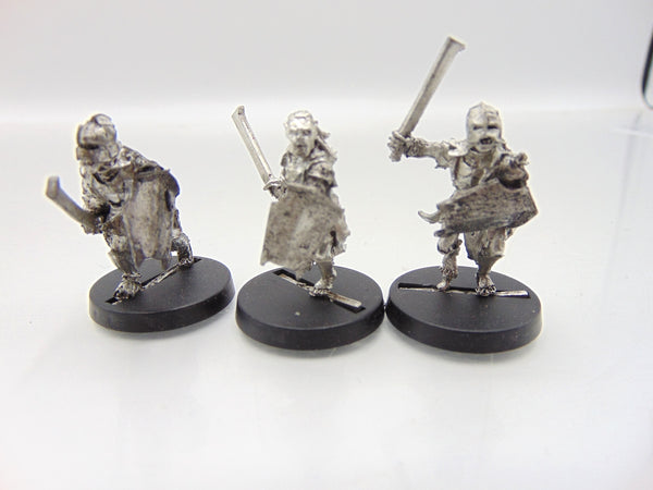 Uruk Hai Scouts