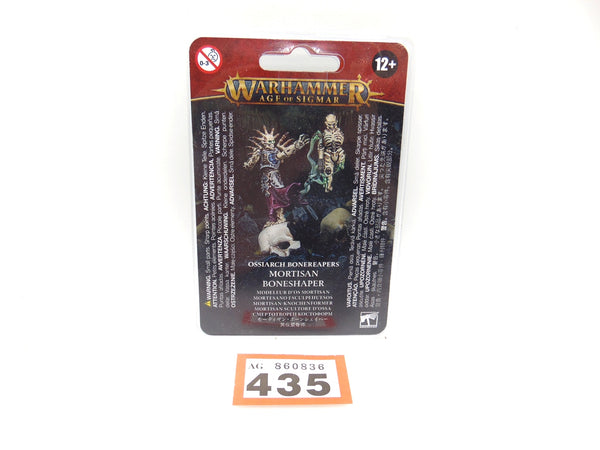 Mortisan Boneshaper
