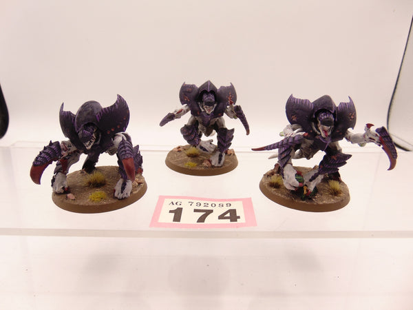 Tyrant Guard