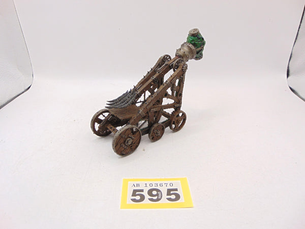 Plagueclaw Catapult
