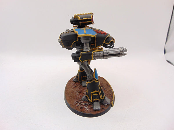 Imperialis Reaver Battle Titan