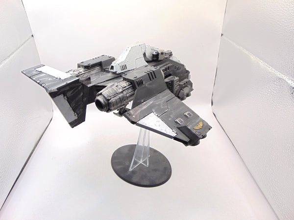 Stormraven Gunship