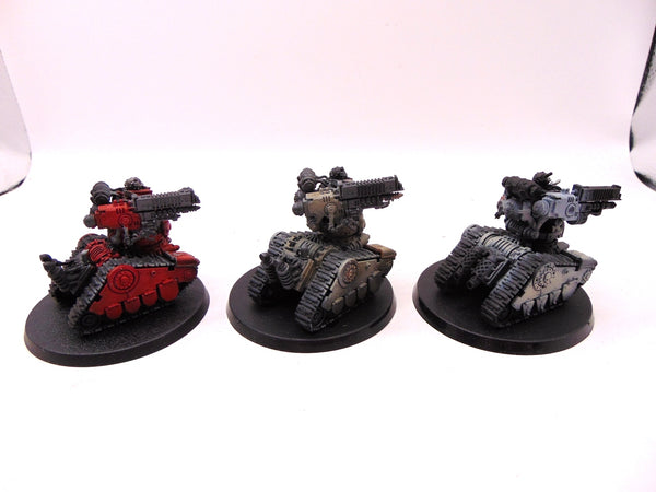 Kataphron Breachers