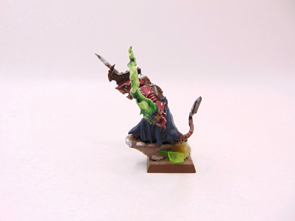 Warlord Verminkin