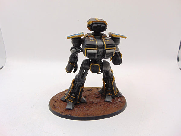 Imperialis Reaver Battle Titan