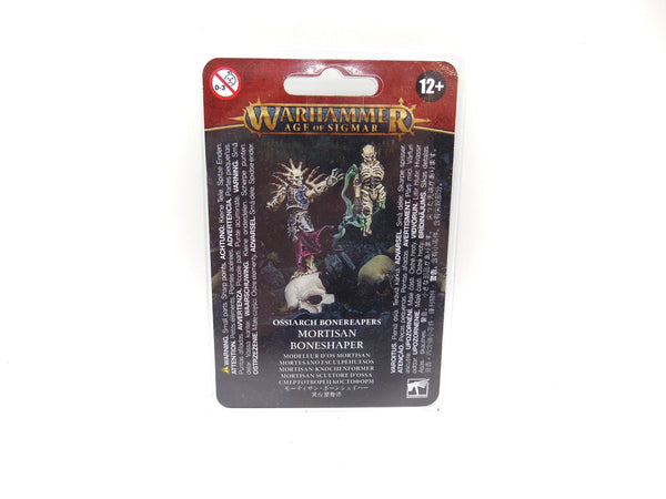 Mortisan Boneshaper