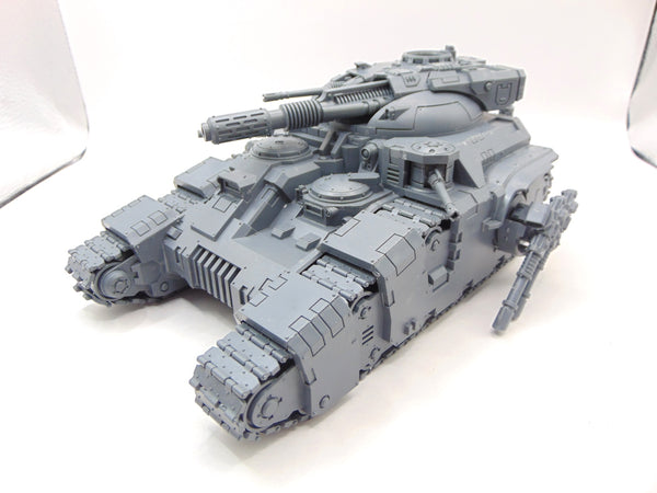 Kratos Heavy Assault Tank