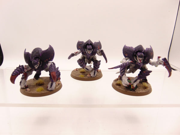 Tyrant Guard