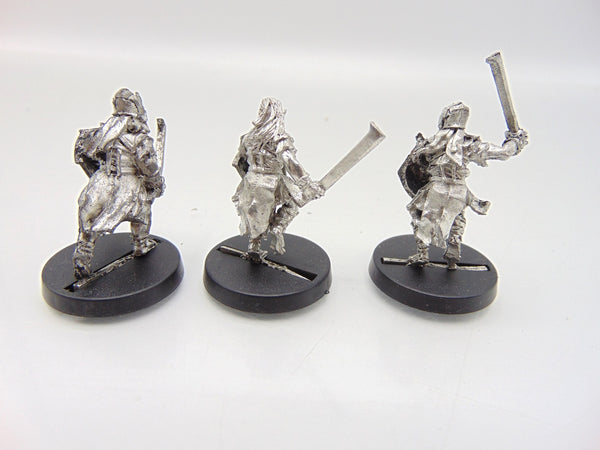 Uruk Hai Scouts