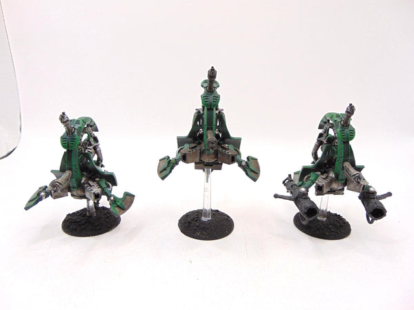 Tomb Blades