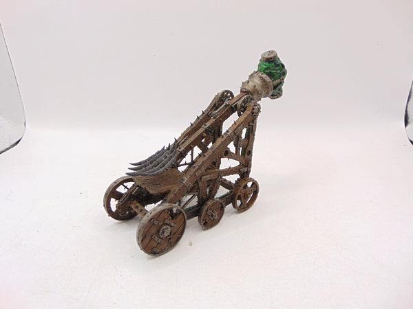 Plagueclaw Catapult
