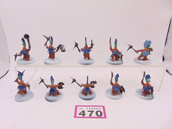 Vulkite Berzerkers