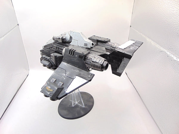 Stormraven Gunship