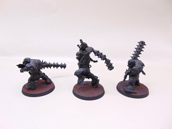 Brute Ragerz