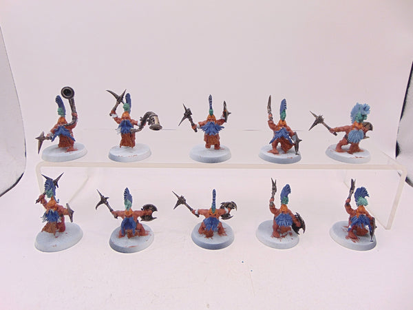 Vulkite Berzerkers