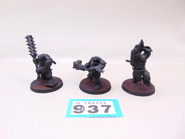 Brute Ragerz
