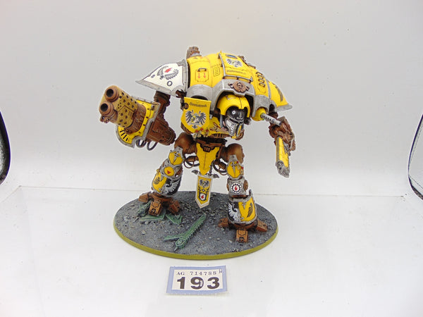 Imperial Knight Errant