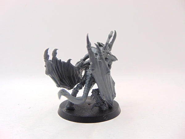 Winged Tyranid Prime