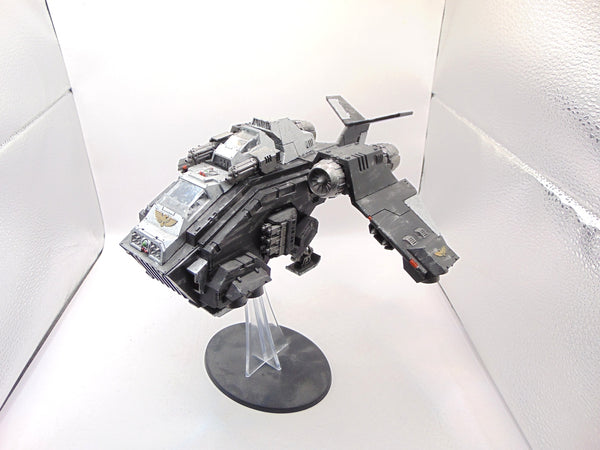 Stormraven Gunship