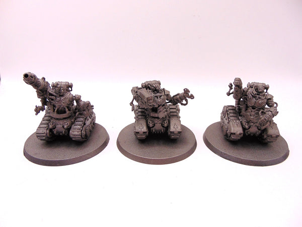 Kataphron Breachers