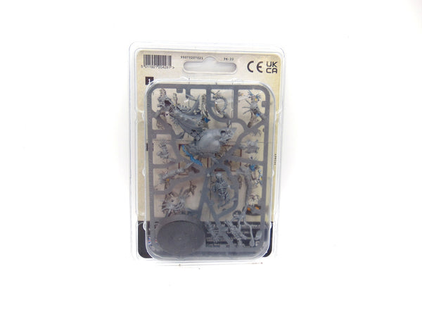 Mortisan Boneshaper