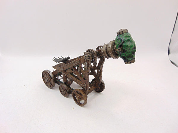 Plagueclaw Catapult