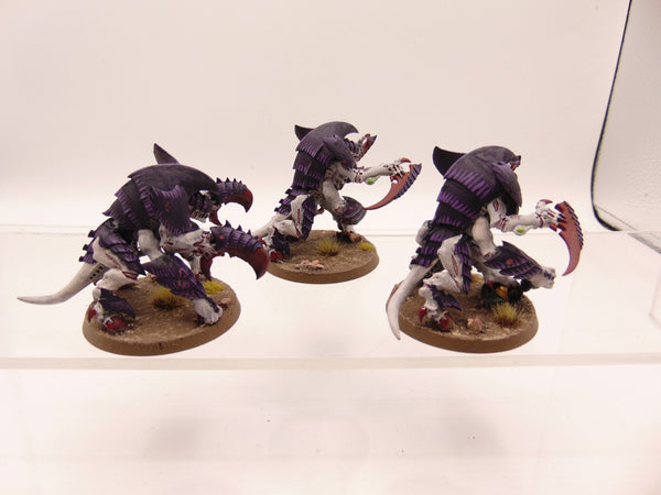 Tyrant Guard