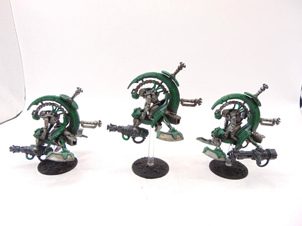 Tomb Blades