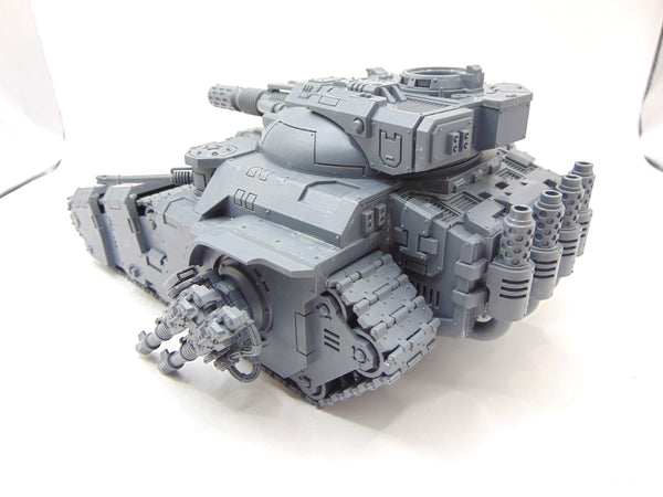 Kratos Heavy Assault Tank