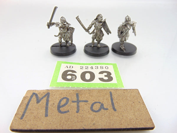 Uruk Hai Scouts