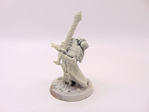 Librarian Turmiel