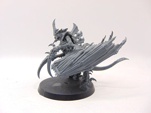 Winged Tyranid Prime