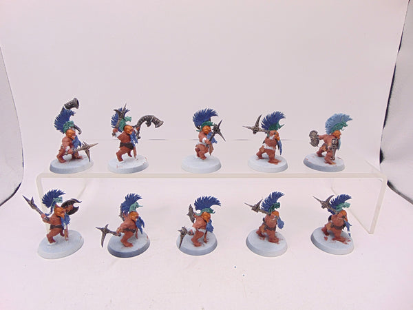 Vulkite Berzerkers