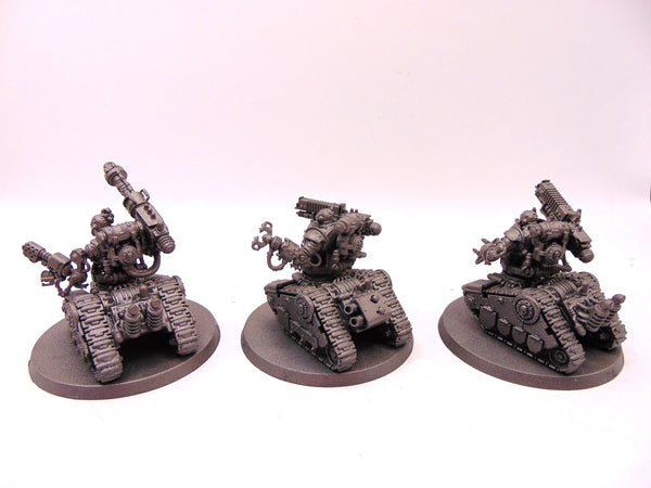 Kataphron Breachers