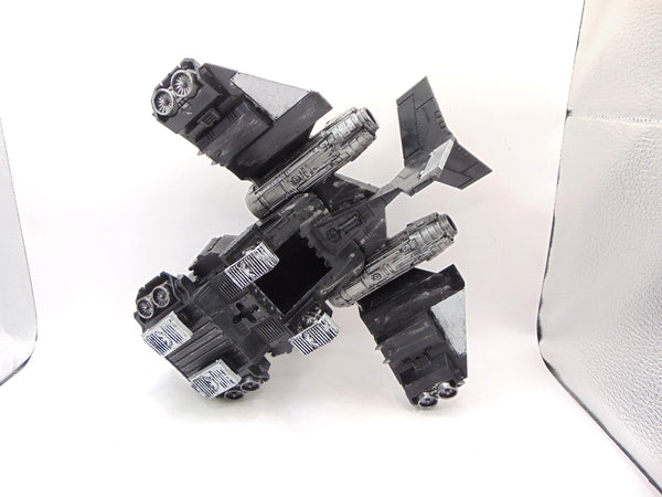 Stormraven Gunship