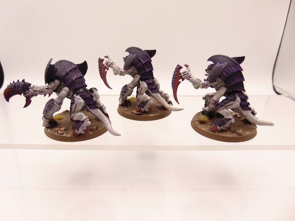 Tyrant Guard